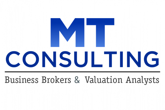 MT Consulting logo