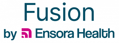 Fusion logo