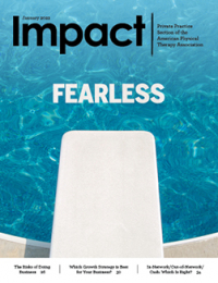 Impact January Cover