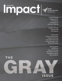 Impact June Cover