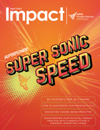 Impact April Cover